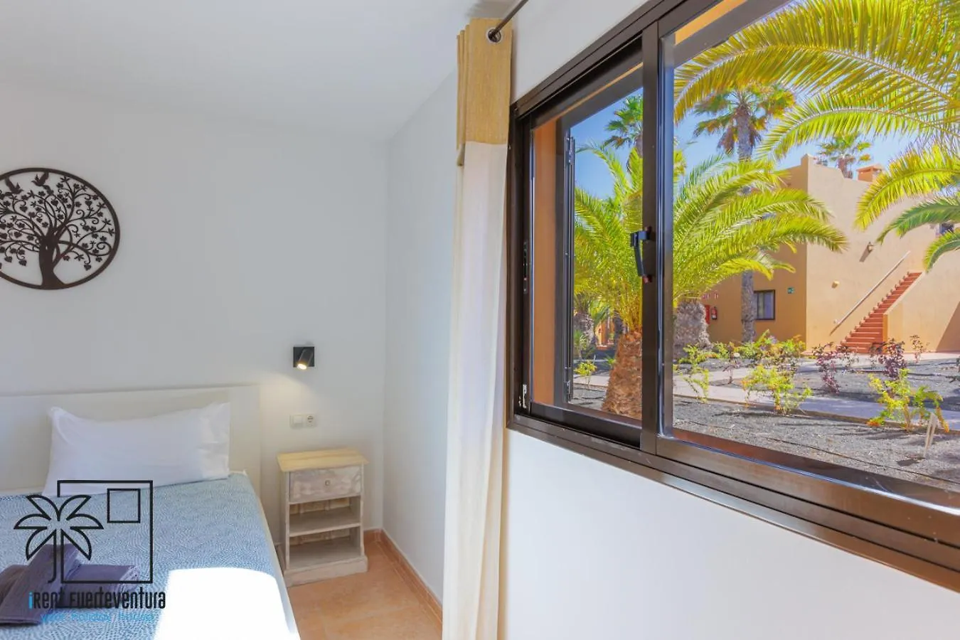 公寓 Casa La Rosa Papagayo Corralejo Irentfuerteventura公寓