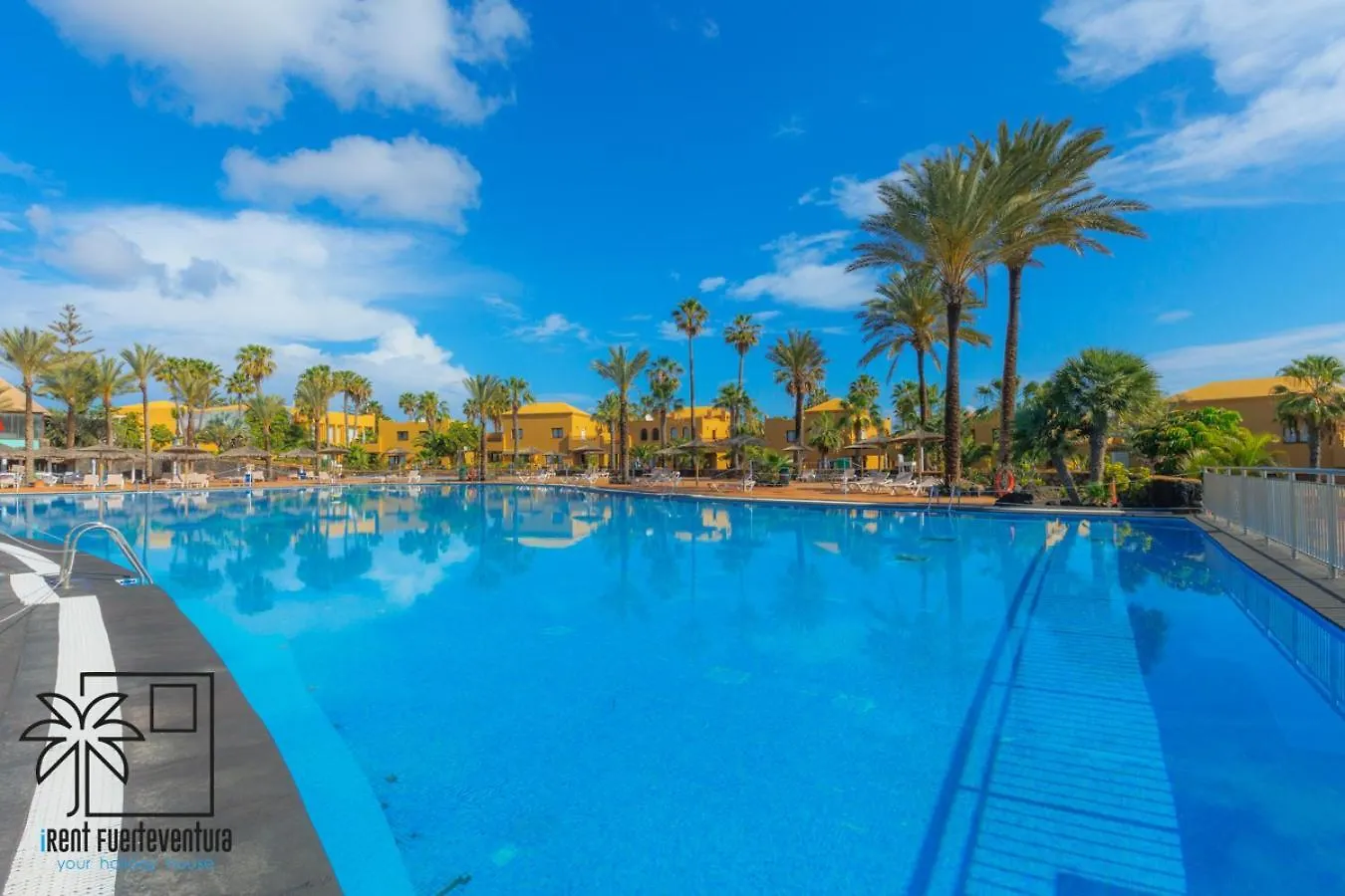 Apartmán Casa La Rosa Papagayo Corralejo Irentfuerteventura Španělsko