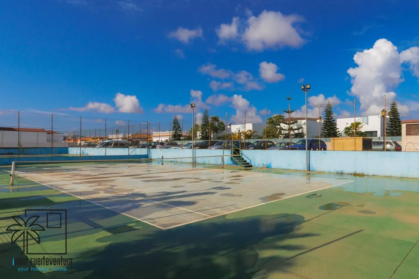 Apartmán Casa La Rosa Papagayo Corralejo Irentfuerteventura