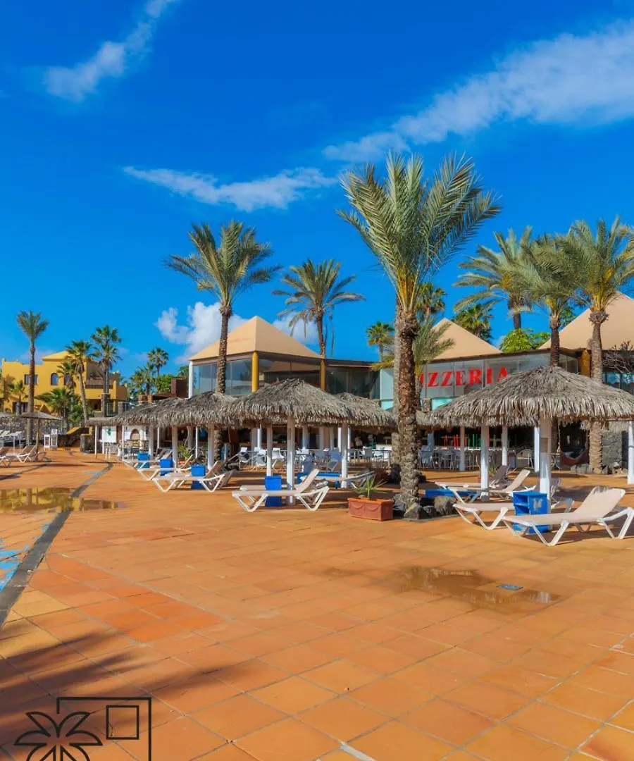 Apartmán Casa La Rosa Papagayo Corralejo Irentfuerteventura