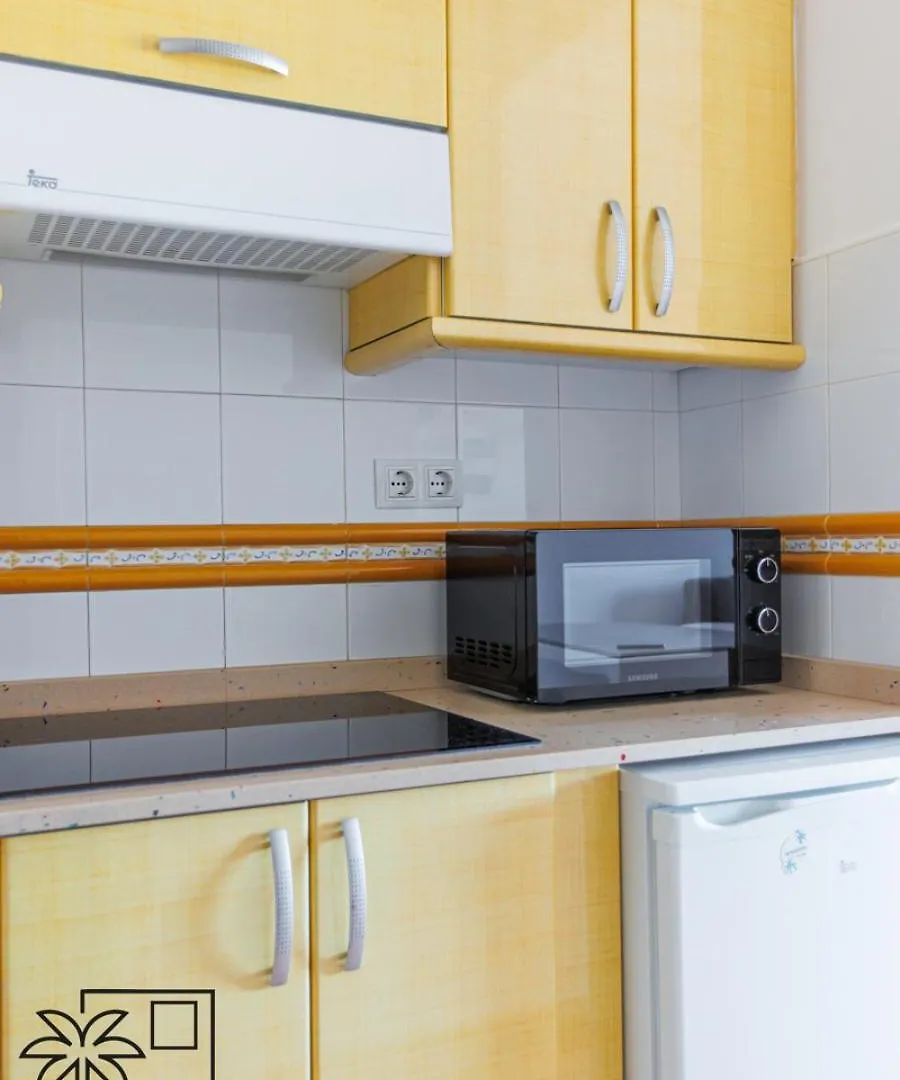 Apartmán Casa La Rosa Papagayo Corralejo Irentfuerteventura