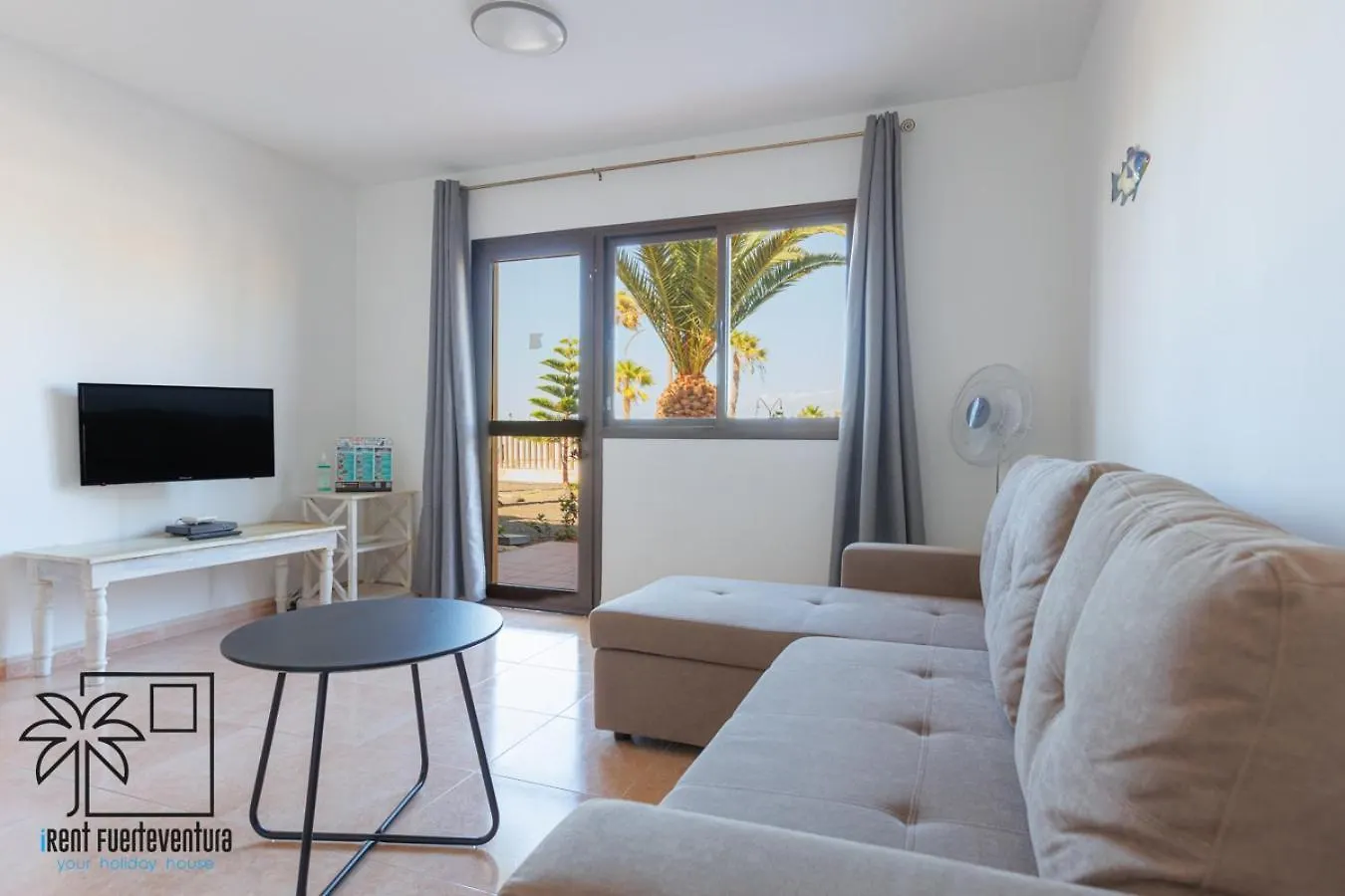 Apartmán Casa La Rosa Papagayo Corralejo Irentfuerteventura