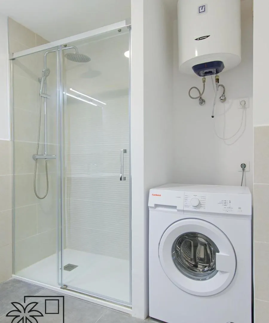 Apartmán Casa La Rosa Papagayo Corralejo Irentfuerteventura