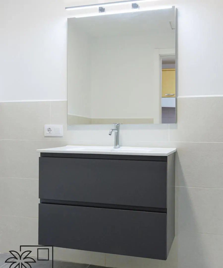 Apartmán Casa La Rosa Papagayo Corralejo Irentfuerteventura 0*,  Španělsko