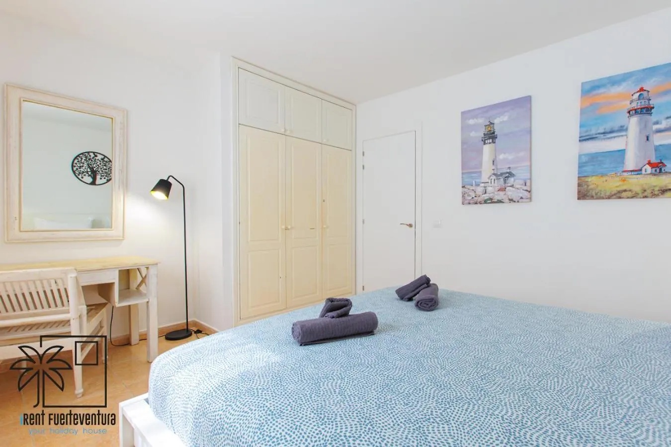 Apartmán Casa La Rosa Papagayo Corralejo Irentfuerteventura